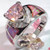 Ploy Pailin Pink Sapphire Fire Opal Engagement Wedding Ring Silver Fashion Jewelry (6)