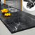 YENHOME 17.7"X200" Black Marble Contact Paper for Countertops Waterproof Self Adhesive Black Marble Wallpaper Peel and Stick Kitchen Countertops Wallpaper Decorative Contact Paper for Desk Cabinet YENHOME 17.7"X200" Black Marble Contact Paper for Countertops Waterproof Self Adhesive Black Marble Wallpaper Peel and Stick Kitchen Countertops Wallpaper Decorative Contact Paper for Desk Cabinet