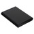 Hemobllo 128GB Portable External SSD - Mini External Solid State Drive USB 3.1 Type C External SSD High-Speed Data Transfer USB C External Hard Drive for PC, Laptop, Phones, Black