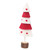 BESTOYARD Desk Decor Mini Christmas Tree Mini Felt Tree Miniature Christmas Tree Tabletop Xmas Tree for Displaying Crafting Decoration Christmas Decor