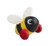 BRIO BRIO Mini Bumble Bee Baby Toy