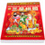 Didiseaon Chinese Traditional Calendar Tear off Lunar Calendar 2024 Year of The Dragon Wall Calendar One Page Per Day Calendar Feng Shui Calendar for Luck Wealth Decor C