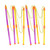 4PCS Giant Bubble Wands Double Rod Drawstring Big Bubble Wands Detachable Large Bubble Stick Bubble Makers