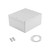 Heyiarbeit ABS Plastic Electrical Box Dustproof Waterproof IP67 Junction Box Universal Electrical Project Enclosure Box, 12.6" x 9.45" x 4.33"