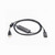 GXMRHWY USB Quick Disconnect Headset Cable 1Meter