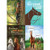 Tree-Free Greetings Horse Friends Birthday Card Assortment, 5 x 7 Inches, 8 Cards and Envelopes per Set (GA31610)