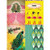 Tree-Free Greetings Fabulous Friendship Card Assortment, 5 x 7 Inches, 8 Cards and Envelopes per Set (GA31496)