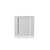 Mikasa Modern White Bread and Butter Plate, 5.5-Inch