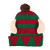 Amscan Christmas Elf Knit Hat | Party Accessory