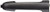 Depo 321-50013-000 Hyundai Elantra Front Driver Side/Passenger Side Exterior Door Handle