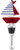 LSArts Wine Bottle Stopper, Sailboat