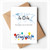 DIYthinker Programmer 404 Error Page Not On Earth Wedding Cards Congratulations Greeting Envelopes
