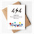 DIYthinker Programmer 404 Error Page Wedding Cards Congratulations Greeting Envelopes