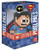 PDP Pixel Pals DC Comics Superman Collectible Lighted Figure, 878-029-NA-SPM