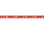 Teacher Created Resources Christmas Border Trim, Multi Color (4157)
