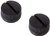 Porter Cable Sander/Router Replacement (2 Pack) Brush Cap # 803483-2pk by PORTER-CABLE