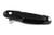 Eynpire 8035 Exterior Outside Outer Front Left Driver Side Door Handle For 1998 1999 2000 2001 2002 2003 Toyota Sienna Black