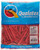 Qualatex Latex Balloons 22943 Pearl Ruby RED, 260Q