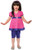 Rubies Dora and Friends Dora The Explorer Costume, Toddler