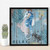 Nautical Beach Ocean Theme Underwater Sea Horse Framed Wall Art Sign Wall Decoration Farmhouse Coastal Seascape Painting Signs Country Wooden Plaque Sign for Table Kitchen Porch 12x12in Nautical Beach Ocean Theme Underwater Sea Horse Framed Wall Art Sign Wall Decoration Farmhouse Coastal Seascape Painting Signs Country Wooden Plaque Sign for Table Kitchen Porch 12x12in