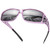 URUMQI Sunglasses Fit Over Glasses, Polarized 100% UV Protection Wrap-around Sunglasses for Men & Women Driving