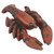 Design Toscano Lobster Bottle Opener