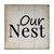 Farmhouse Style Wooden Sign Our Nest Rustic Wooden Pallet Sign Plaque Wood Plank Hanging Plaque with Hanger Distressed Wall Art Sign Wood Wall Sign for Table Kitchen Farmhouse Style Wooden Sign Our Nest Rustic Wooden Pallet Sign Plaque Wood Plank Hanging Plaque with Hanger Distressed Wall Art Sign Wood Wall Sign for Table Kitchen