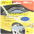 Trimbrite T1126 1/8 Pinstripe Tape Blue