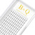 Premade Fans Eyelash Extensions 4D 6D 7D 8D Short Stem Premade Volume Eyelash Extensions 0.07 0.10 Volume Lash Extensions C D curl Pre made Lash Fans(4D-D-0.10, 8-15mm)
