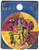 HARRY POTTER - Gryffindor Button Pin Novelty Accessory