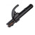 JRangelp Welding Electrode Holder 300AMP Heave-Duty Jaw Holding Pliers Copper Electrode Clamp Stick Electrode Welding Pliers for MIG/ARC Welding Machine