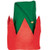 Amscan Elf Felt Hat | Christmas Accessory