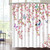 Pink Cherry Blossom Shower Curtain for Bathroom Decor Japanese Floral with Butterfly Shower Curtain Spring Flower Waterproof Polyester Fabric Bathroom Curtain with Hooks 72"x72" Washable Durable Pink Cherry Blossom Shower Curtain for Bathroom Decor Japanese Floral with Butterfly Shower Curtain Spring Flower Waterproof Polyester Fabric Bathroom Curtain with Hooks 72"x72" Washable Durable