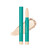 Ofanyia Cream Eyeshadow Stick, Eye Brightener Stick, Shimmer Creamy Eyeshadow Highlighter Eye Liner, Long Lasting Waterproof Blendable Eye Brightener Easy to Color Eyeshadow Pencil (02#Champagne)