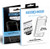 Gadget Guard Black Ice Tempered Glass Screen Protector for Apple iPhone 6S/7/8 (packaging may vary)