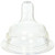 Playtex NaturaLatch Nipple, Fast Flow (2 Packs)