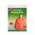 Coghlan's Lightweight Orange Poncho