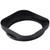Haoge Metal Square Bayonet Lens Hood for Fuji New XF 23mm f/1.4 R LM WR,XF33mm F1.4 R WR Lens Replaces Fujifilm LH-XF23-II, on on X-T4 X-T5 X-Pro3 X-S20 XE4 Camera
