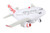Daron Worldwide Trading Virgin Australia Pullback with Light & Sound Vehicle