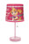 Nickelodeon Paw Patrol Skye Stick Lamp, Pink