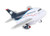Daron Worldwide Trading Aeromexico Pullback with Light & Sound Vehicle