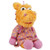 Pajanimals Large Plush - Sweetpea Sue