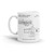 Wright Brothers Flying Machine Coffee Mug; Patent Mugs, Aviation Coffee Mug, Gifts under $20
