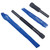 UTV ATV Primary & Secondary Drive Clutch Puller Clutch Remover Tool for Polaris,Replace 2870903 2870506