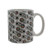 Paladone SNES Controller Ceramic Coffee Mug 10oz