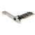 Startech 10/100Mbps PCI Fast Enet Network Card