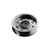 FLAT IDLER PULLEY FOR MURRAY REPL 21409 (1/2" X 3-3/16")