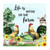 Life is Better on The Farm Living Room Home Decorations Wall Decals Farm Garden Rooster Peel and Stick Wall Decal for Playroom Tumblers Kids Room Trucks Vinyl Life is Better on The Farm Living Room Home Decorations Wall Decals Farm Garden Rooster Peel and Stick Wall Decal for Playroom Tumblers Kids Room Trucks Vinyl