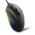 JIDOHUN GM-607 Gaming Mouse Wired, RGB Backlit, 4 Adjustable DPI up to 4800, Ergonomic Gamer Mouse, 7 programmable Buttons-Black for Windows/PC/Mac/Laptop