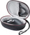 AONKE Hard Travel Case Replacement for Logitech MX Master 3 / 3S Advanced Wireless Mouse (Inside Grey)
